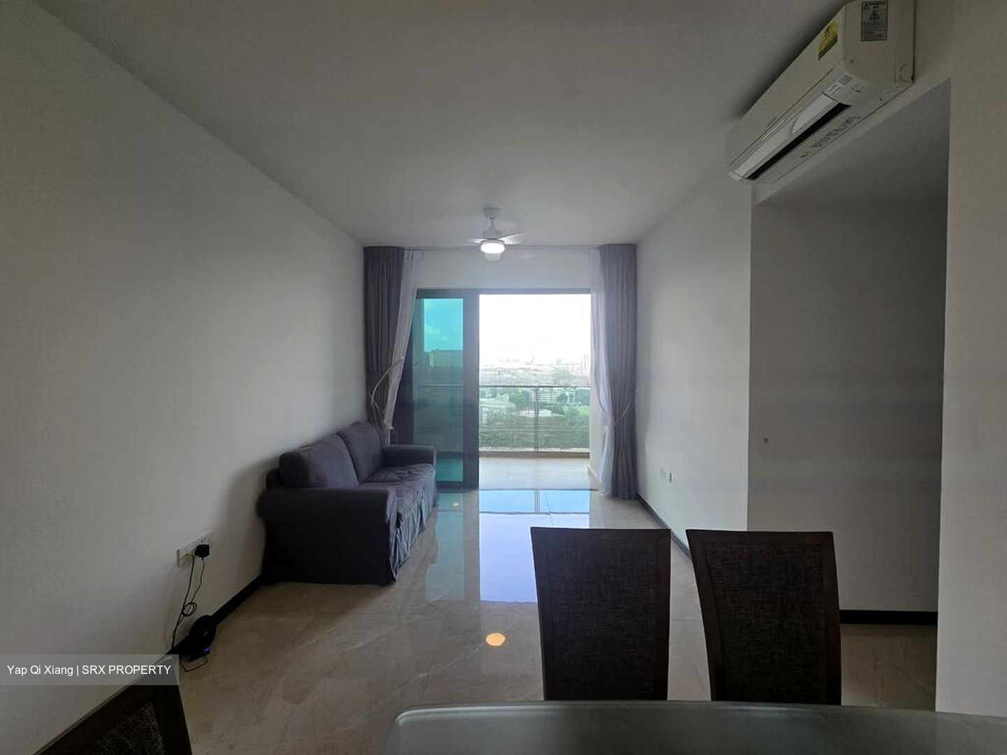 Normanton Park (D5), Apartment #537192971